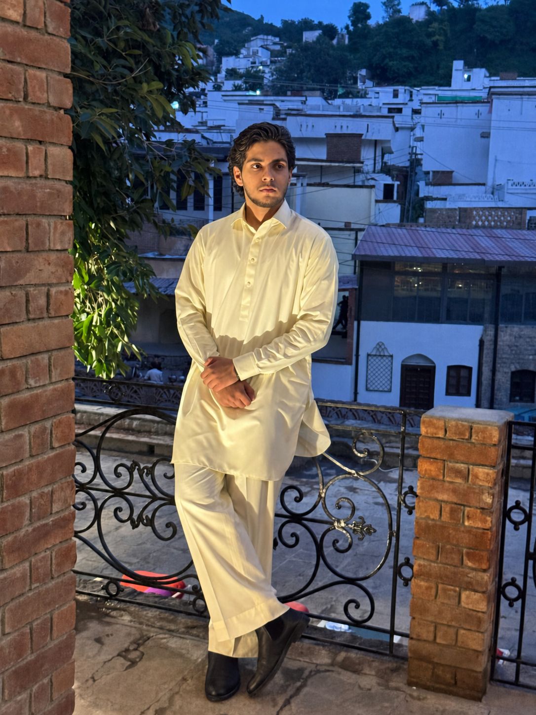 Premium wear