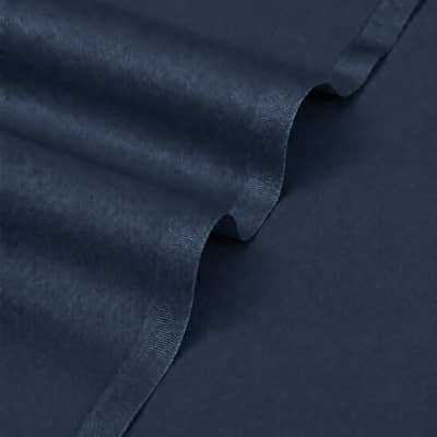 Dull dark blue