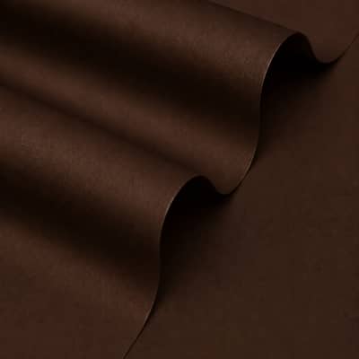 chocolatey brown