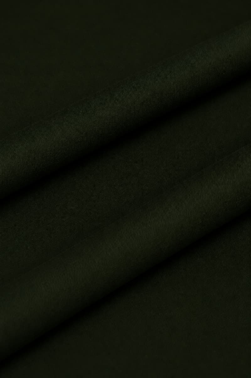 Dark olive green