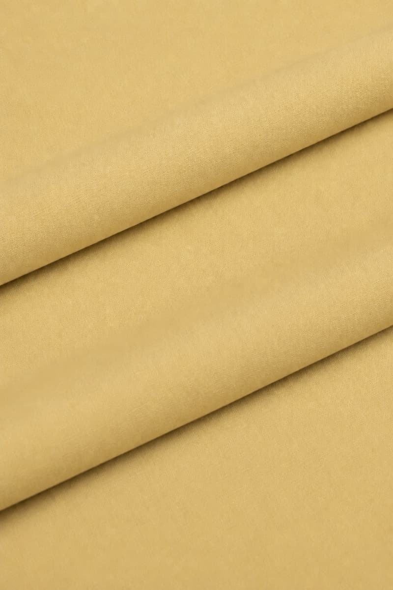 Pastel Yellow