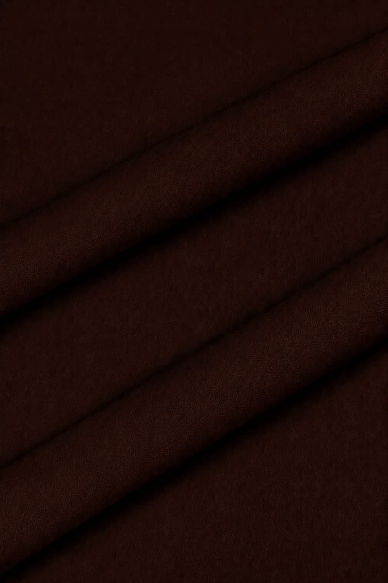 Brownish maroon