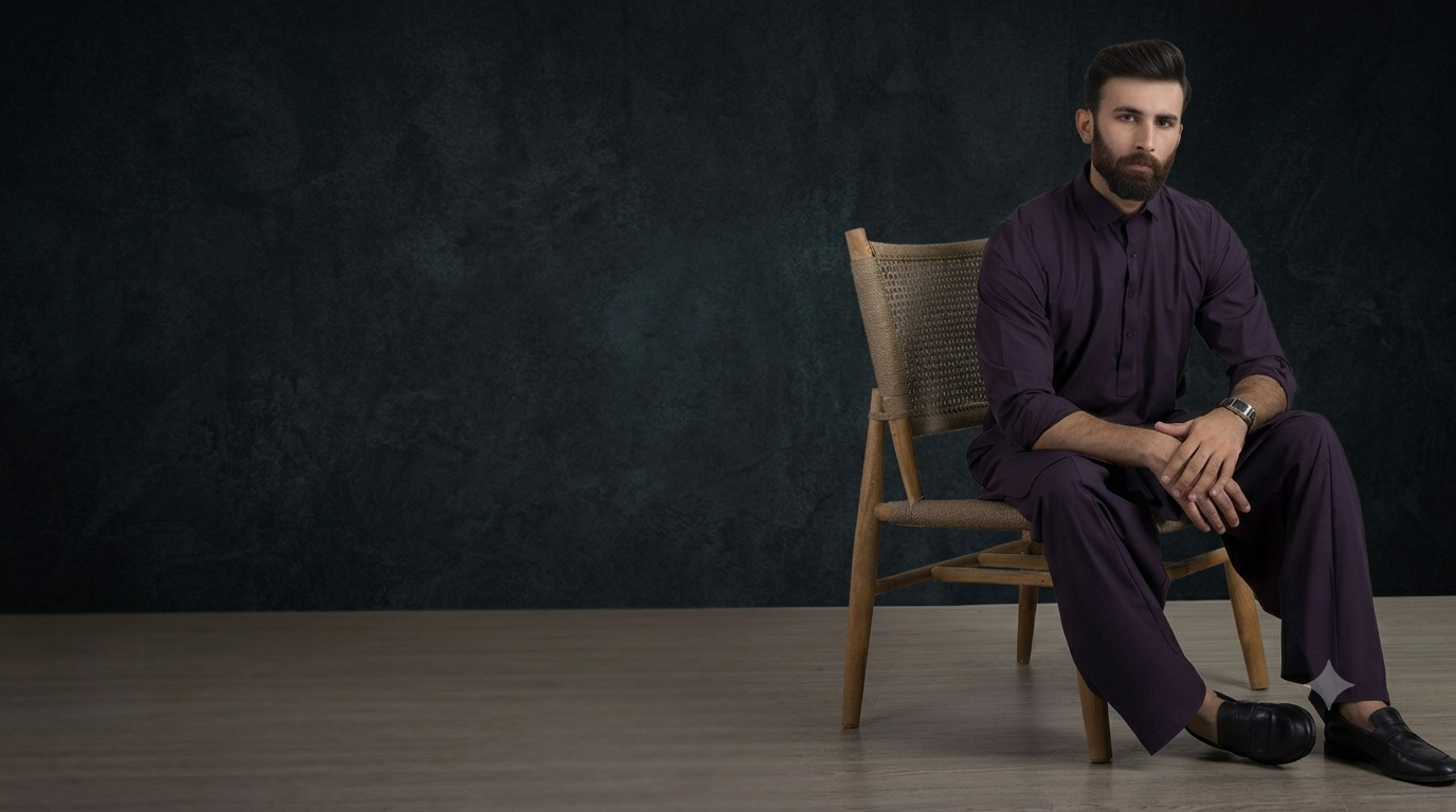 Alfaqeer Fabrics Hero Background